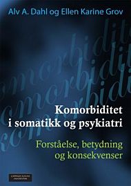 Komorbiditet i somatikk og psykiatri