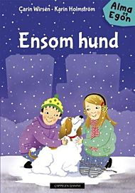 Ensom hund