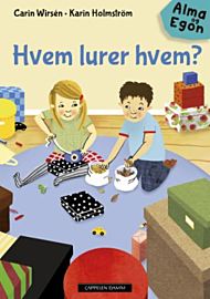 Hvem lurer hvem?