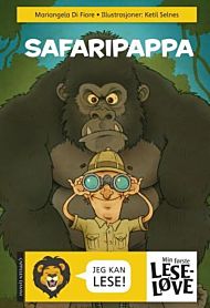 Safaripappa