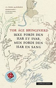 Ikke fordi den har et svar, men fordi den har en sang