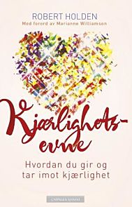 Kjærlighetsevne