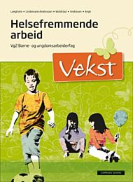 Vekst