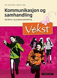 Vekst