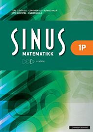 Sinus matematikk 1P