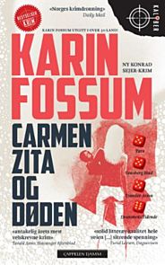 Carmen Zita og døden