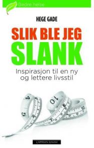 Slik ble jeg slank