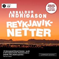 Reykjaviknetter