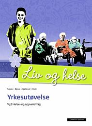 Liv og helse