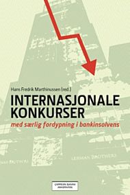 Internasjonale konkurser