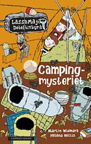 Campingmysteriet