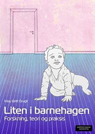 Liten i barnehagen