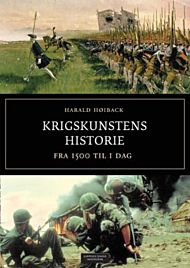 Krigskunstens historie