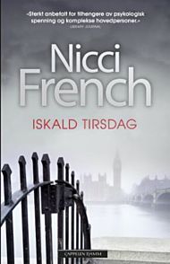 Iskald tirsdag