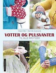 Votter og pulsvanter