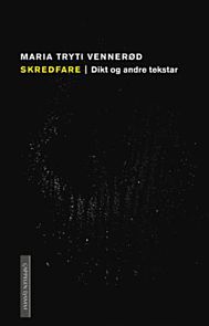 Skredfare