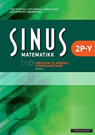 Sinus 2P-Y