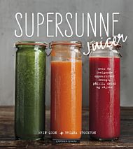 Supersunne juicer