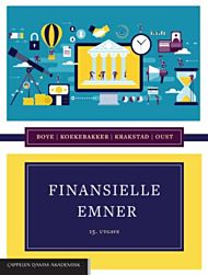 Finansielle emner