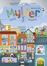 Mylder 3