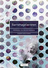 Barnehagelæreren