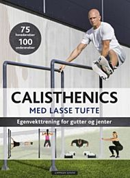 Calisthenics med Lasse Tufte