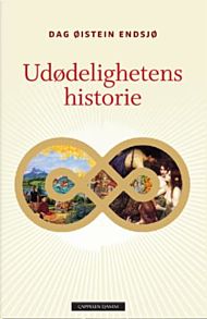 Udødelighetens historie