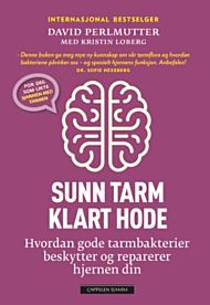 Sunn tarm, klart hode