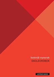 Bokmål-nynorsk skoleordbok