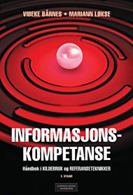 Informasjonskompetanse