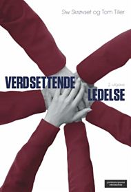 Verdsettende ledelse