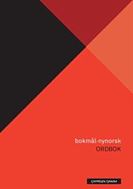 Bokmål-nynorsk ordbok