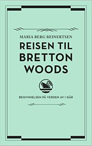 Reisen til Bretton Woods