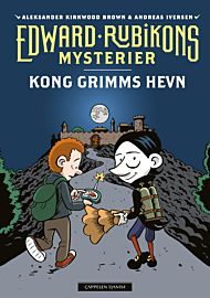 Kong Grimms hevn