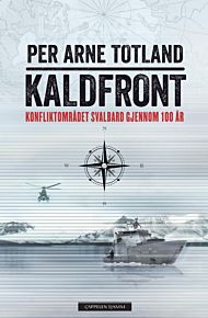 Kaldfront