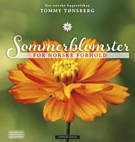 Sommerblomster for norske forhold