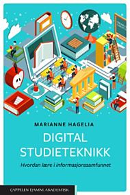 Digital studieteknikk