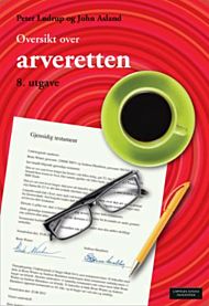 Oversikt over arveretten