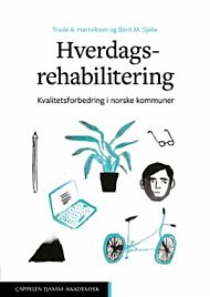 Hverdagsrehabilitering