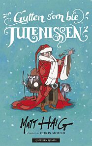 Gutten som ble Julenissen