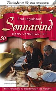 Hans sanne ansikt