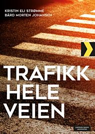 Trafikk hele veien