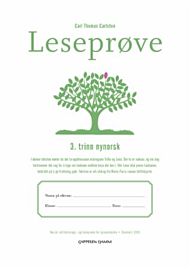 Leseprøve