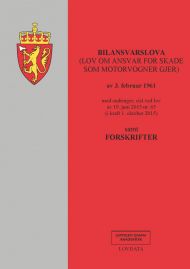 Bilansvarslova