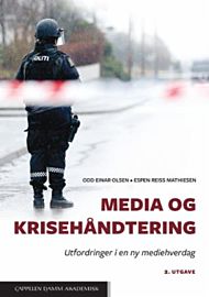 Media og krisehåndtering