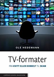 TV-formater