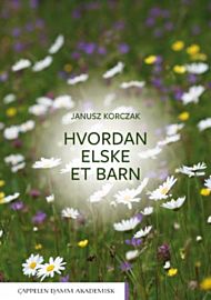 Hvordan elske et barn