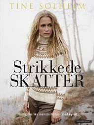 Strikkede skatter