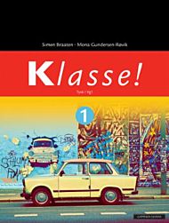 Klasse! 1