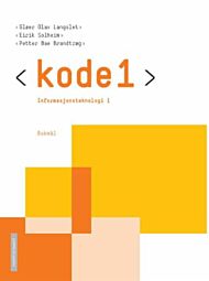 Kode 1